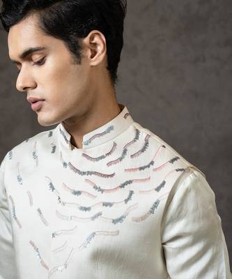 Nehru Kurta set 4