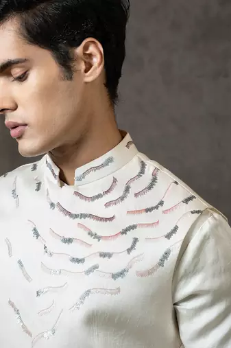 Nehru Kurta set