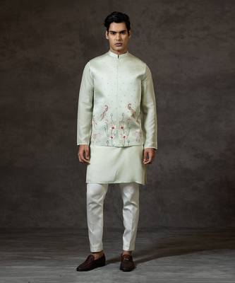 Nehru Kurta set 1