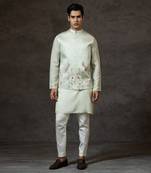 Nehru Kurta set