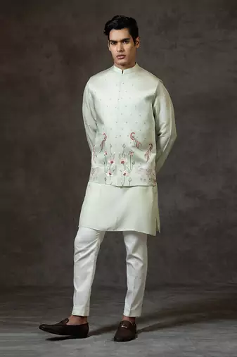 Nehru Kurta set