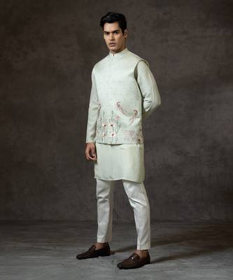 Nehru Kurta set 3