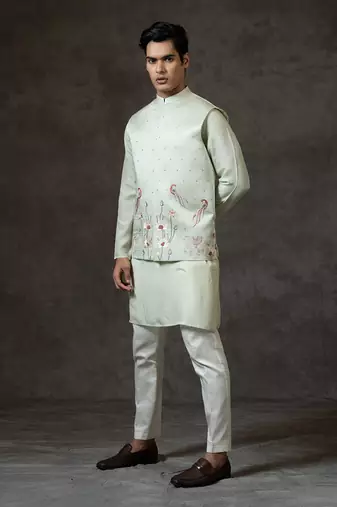 Nehru Kurta set