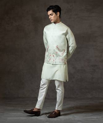 Nehru Kurta set 4