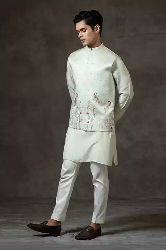 Nehru Kurta set