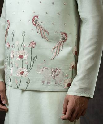 Nehru Kurta set 5