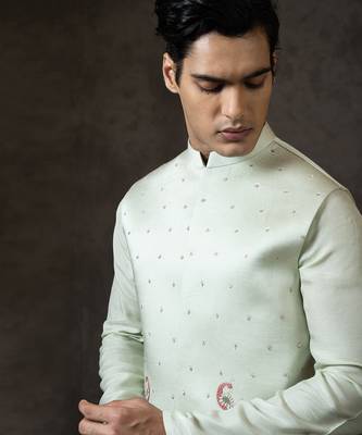 Nehru Kurta set 6