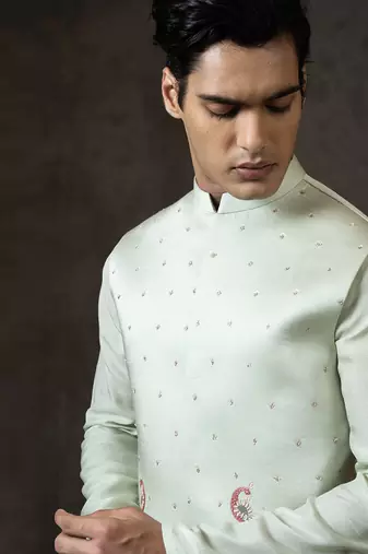 Nehru Kurta set