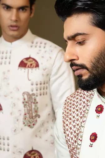 Nehru Kurta set