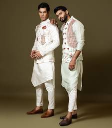 Nehru Kurta set