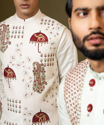 Nehru Kurta set 5