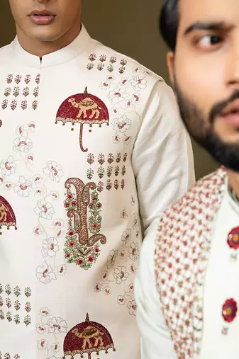 Nehru Kurta set