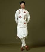 Nehru Kurta set