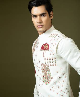 Nehru Kurta set 9