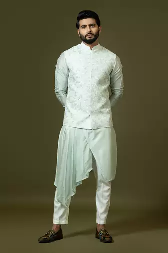 Nehru Kurta set