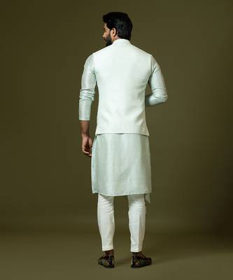 Nehru Kurta set 3