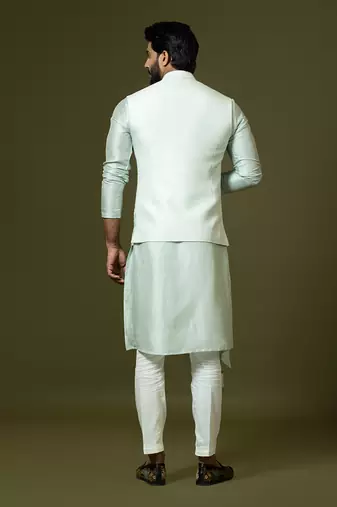 Nehru Kurta set