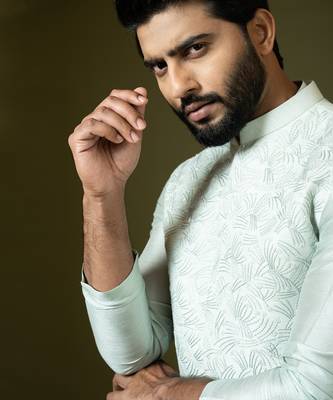 Nehru Kurta set 4