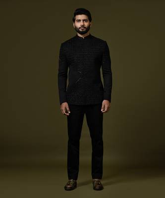 Prince Coat Set 1