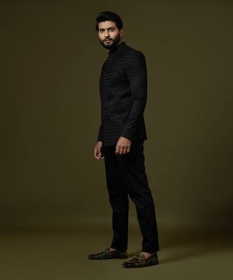 Prince Coat Set 2