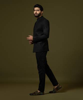 Prince Coat Set 3