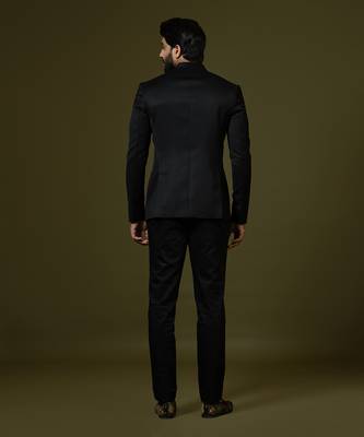 Prince Coat Set 4