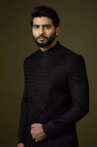 Prince Coat Set