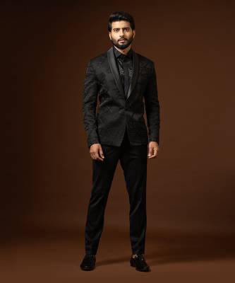 Blazer Set 1