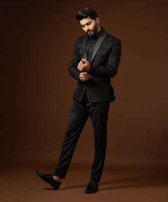 Blazer Set 2