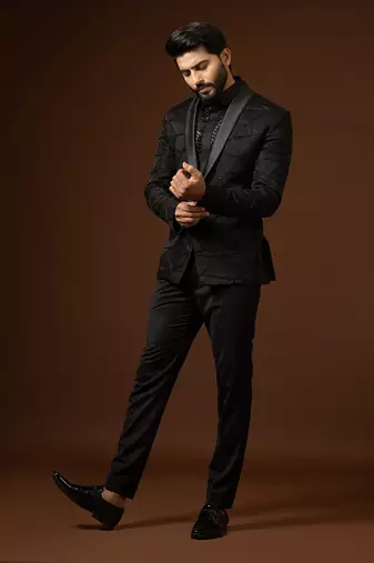 Blazer Set