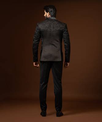 Blazer Set 3