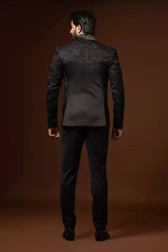 Blazer Set