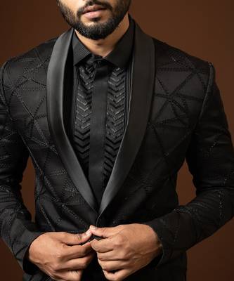 Blazer Set 4