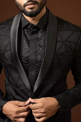 Blazer Set