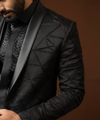 Blazer Set 5