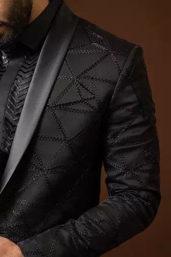 Blazer Set