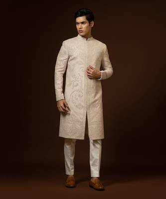 Sherwani Set 1