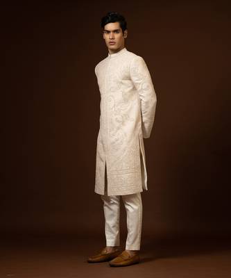 Sherwani Set 2