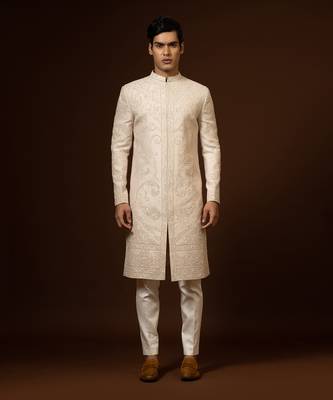 Sherwani Set 3