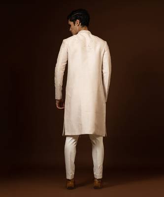 Sherwani Set 4