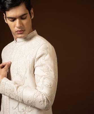 Sherwani Set 5