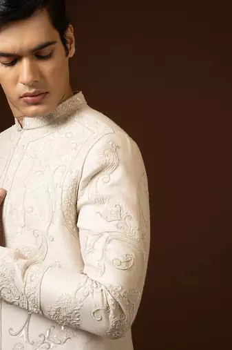 Sherwani Set