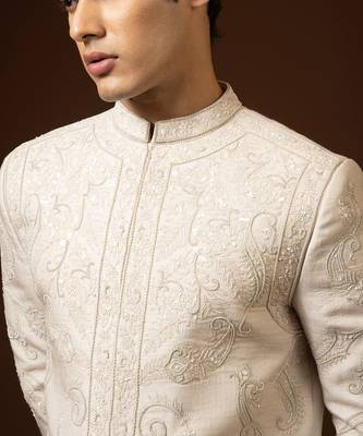 Sherwani Set 6