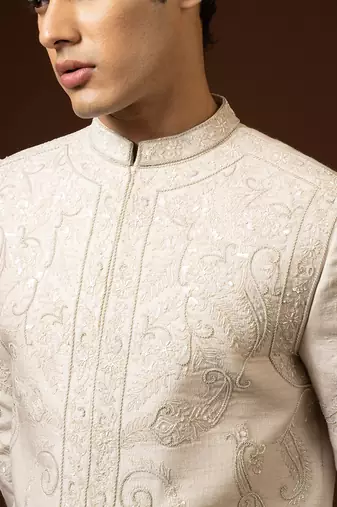 Sherwani Set