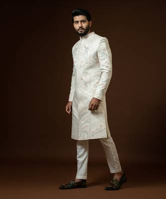 Sherwani Set 2