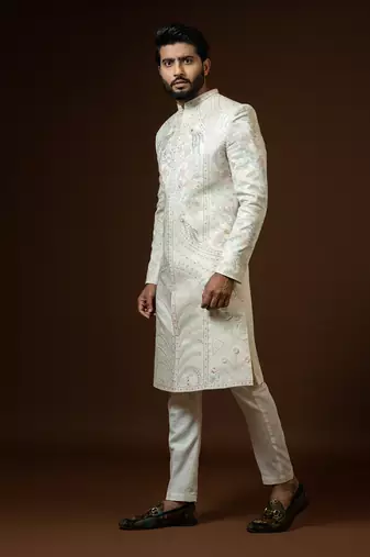 Sherwani Set