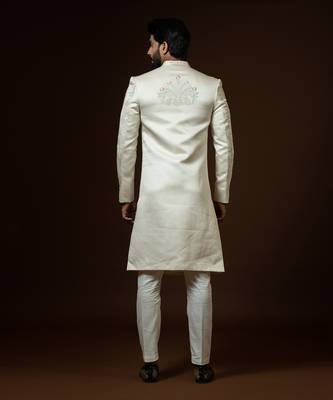 Sherwani Set 3