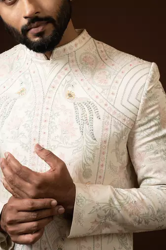 Sherwani Set