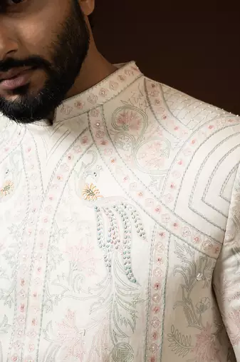 Sherwani Set