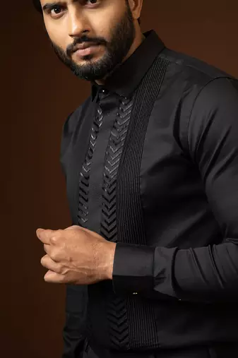 Designer Shirt